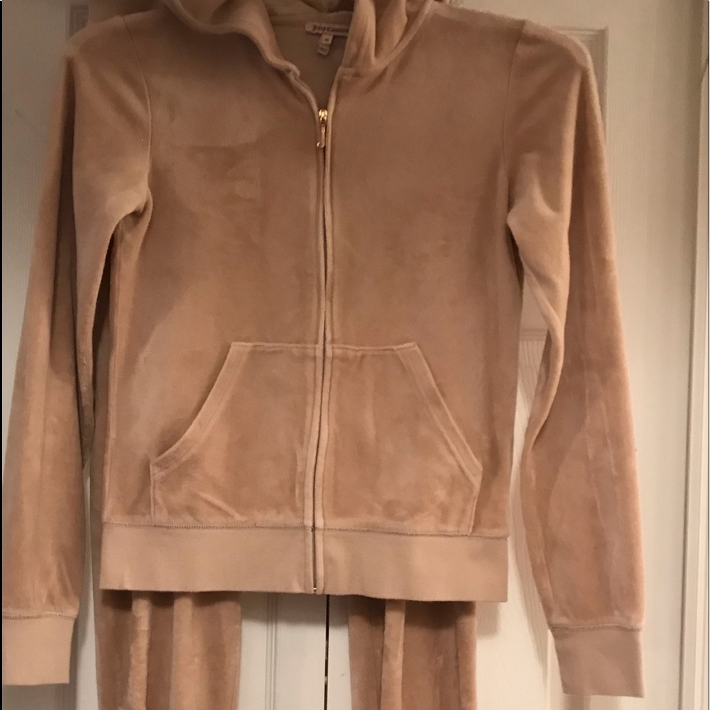 Jacket pants
